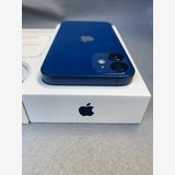 ���ʡ������ǡ�SIM�ե꡼��iPhone12 mini 128GB �֥롼��