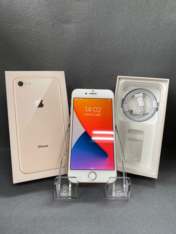 ���� ������ SIM�ե꡼ iPhone8 64GB ������ɿ�