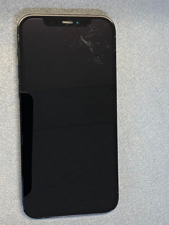 ���� ������ SIM�ե꡼ iPhone12 Pro 128GB �ѥ��ե��å��֥롼��