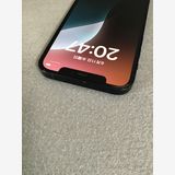 ʡǡSIMե꡼iPhone12  128GB ֥å