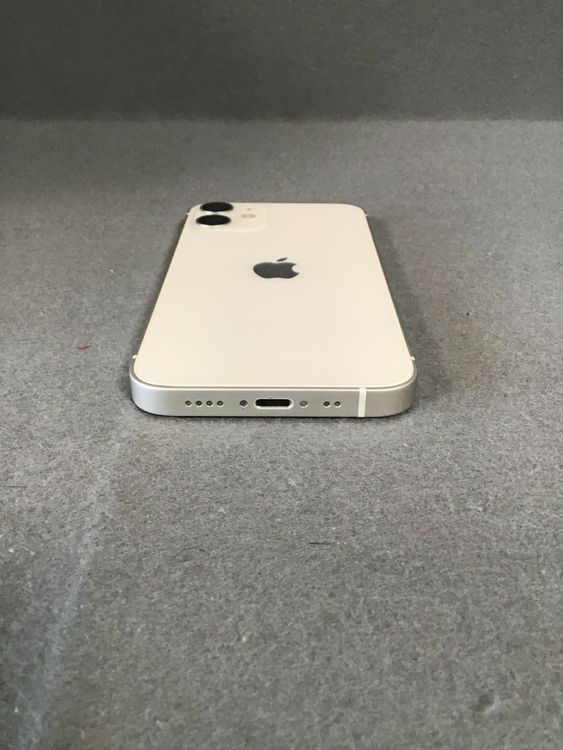 ʡǡSIMե꡼iPhone12 mini  128GB ۥ磻ȿ