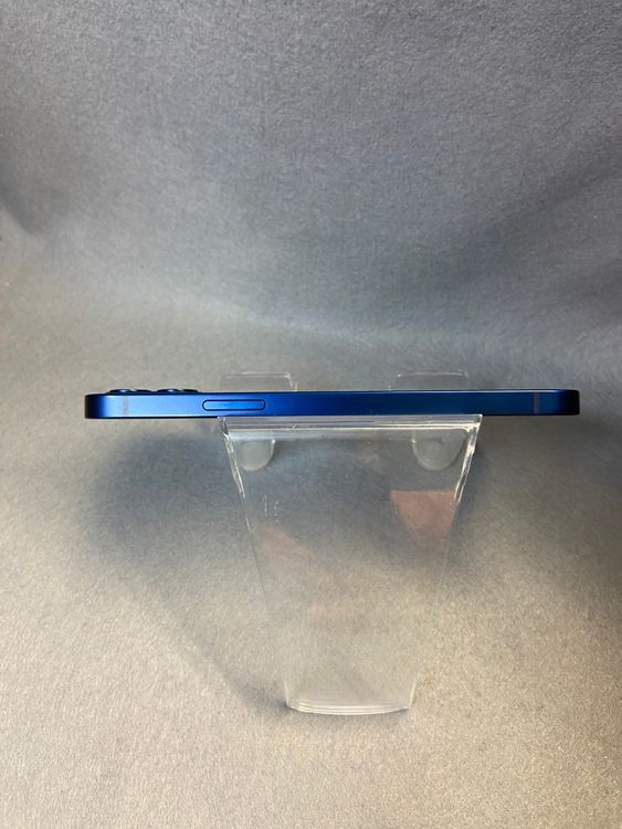 Ķ���� ������ SIM�ե꡼ iPhone12 128GB �֥롼��