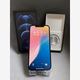 ���� ������ SIM�ե꡼ iPhone12 Pro Max 256GB �ѥ��ե��å��֥롼��