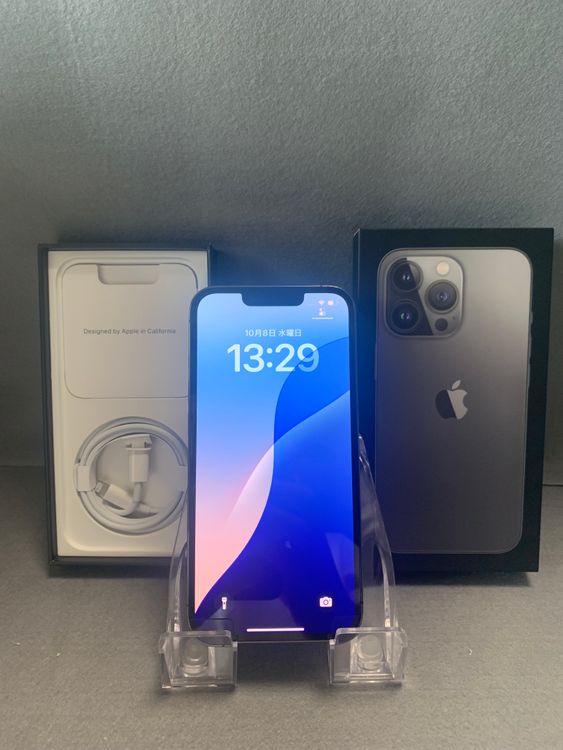  Appleȥ SIMե꡼ iPhone13 Pro 256GB եȿ