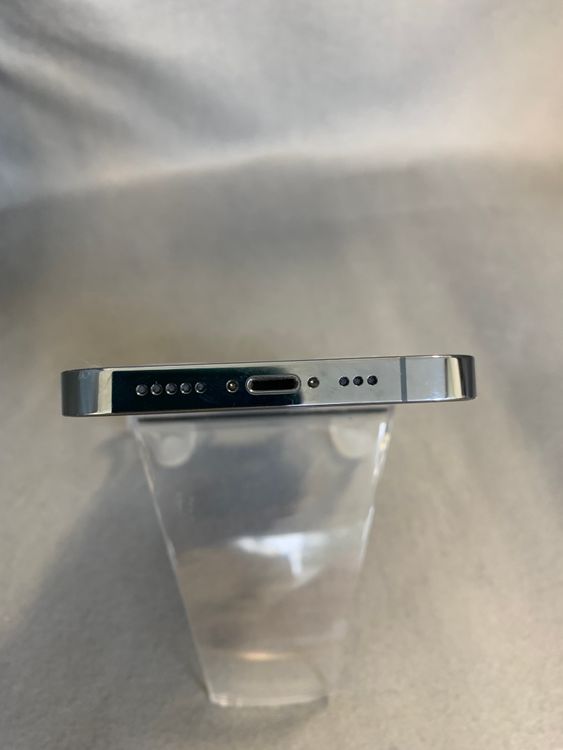 ���ʡ������ǡ�SIM�ե꡼��iPhone13��Pro 128GB �����顼�֥롼��