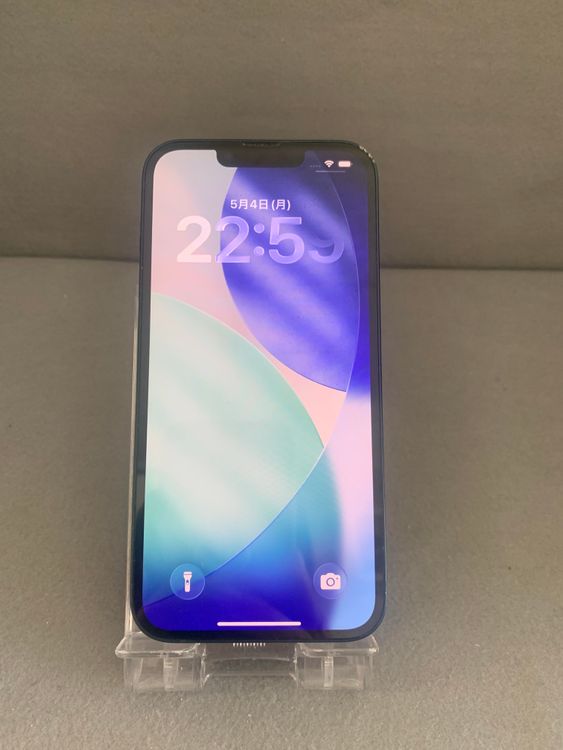 ��š������ǡ�SIM�ե꡼��iPhone13��128GB �ߥåɥʥ��ȿ�