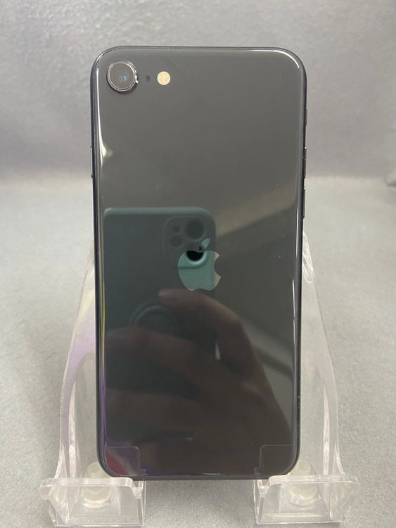 ���� ������ SIM�ե꡼ iPhone SE ��2���� 128GB ������֥롼��