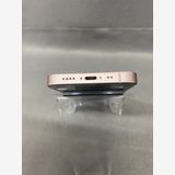 Ķ���� Apple���ȥ��ǡ�SIM�ե꡼��iPhone13 mini  128GB �ԥ󥯿�
