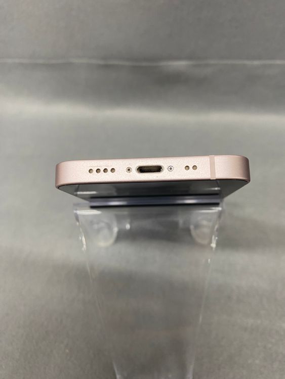 Ķ���� Apple���ȥ��ǡ�SIM�ե꡼��iPhone13 mini  128GB �ԥ󥯿�
