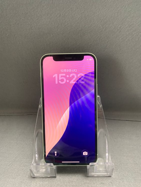 Ķ  SIMե꡼ iPhone12 mini 128GB ꡼