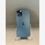 Ķ���� ������ SIM�ե꡼ iPhone12 Pro 128GB �ѥ��ե��å��֥롼��