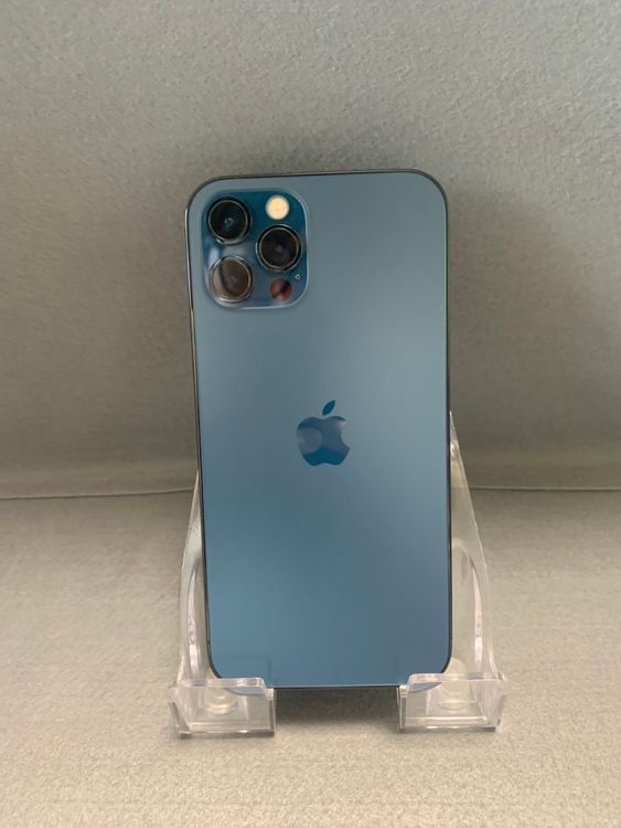Ķ���� ������ SIM�ե꡼ iPhone12 Pro 128GB �ѥ��ե��å��֥롼��
