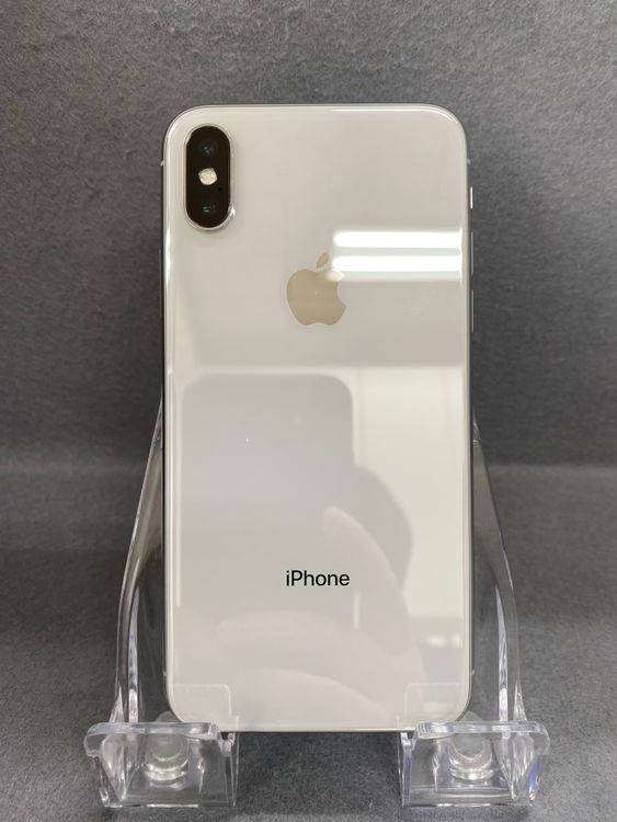 Ķ���� ������ SIM�ե꡼iPhoneX��256GB ����С���