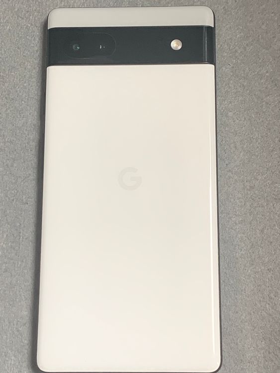 Ķ SIMե꡼ Google Pixel 6a 128GB ۥ磻ȿ