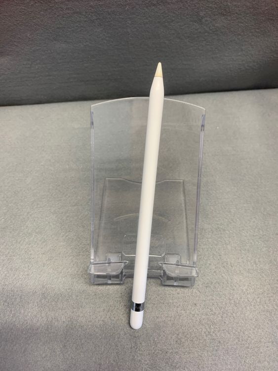���ʡ�Apple Pencil ��1���塡�ۥ磻�ȿ���MK0C2J/A