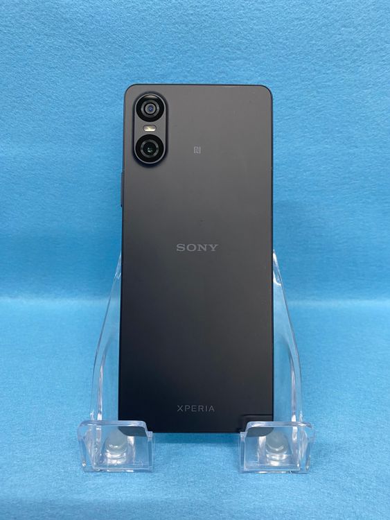 Ķ���� ������ SIM�ե꡼ Xperia 10 VI 128GB �֥�å���