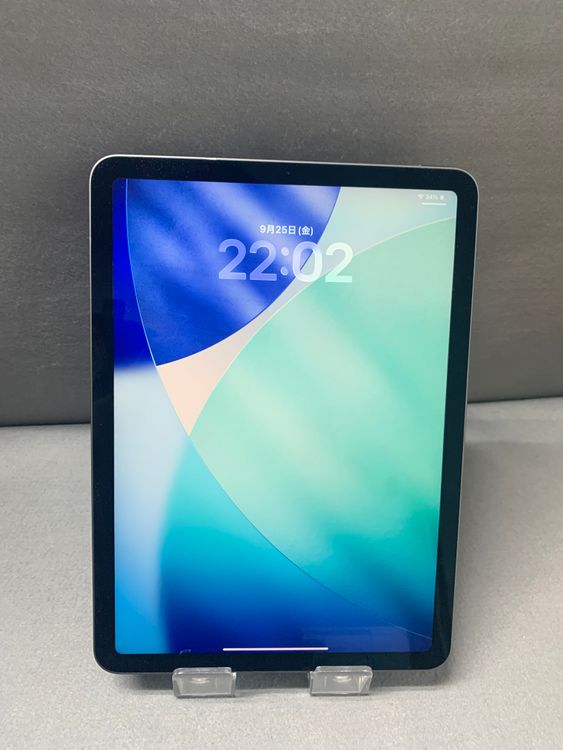 ���� ������ iPad Air ��4���� Wi-Fi�� 64GB ���ڡ������졼��