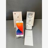 超美品 国内版 SIMフリー iPhone8 64GB ゴールド色