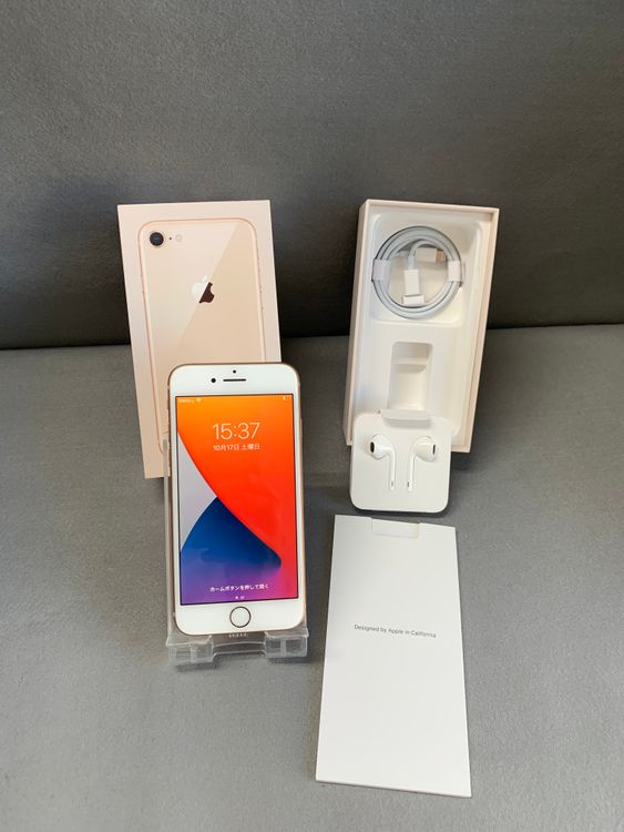 Ķ���� ������ SIM�ե꡼ iPhone8 64GB ������ɿ�