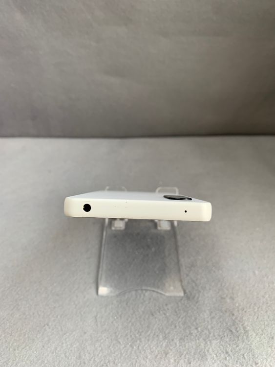 ���� ������ SIM�ե꡼ ���ˡ� Xperia 10 V 128GB �ۥ磻�ȿ�