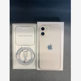 ���� ������ SIM�ե꡼ iPhone12 mini 64GB �ۥ磻�ȿ�