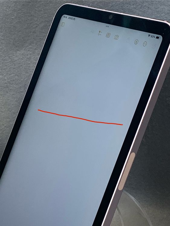 ����  iPad mini ��6���� 64GB Wi-Fi+Cellular�� �ԥ󥯿�