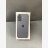 ����̤���� Apple���ȥ��� SIM�ե꡼ iPhone17 256GB �֥�å���
