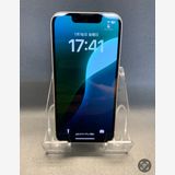 超美品 国内版 SIMフリー iPhone13 mini 128GB スターライトル色