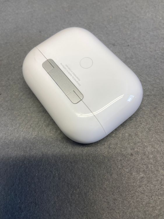 ���� Apple AirPods Pro ������� MagSafe���ť����� MLW3J/A
