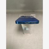 ������� ������ SIM�ե꡼ iPhone12 128GB �֥롼��