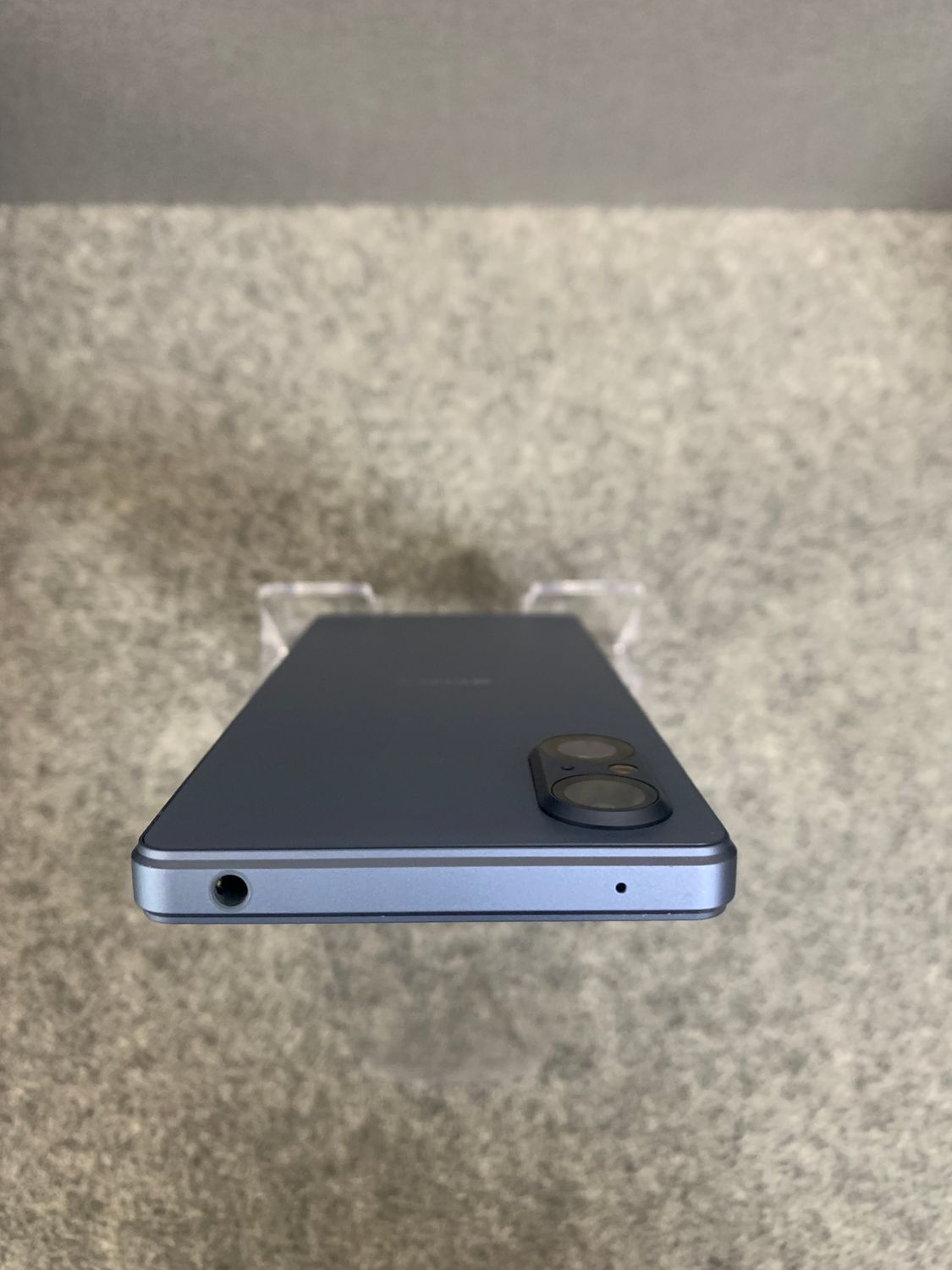 即配【美品】SIMフリー Xperia 5V 256GB XQ-DE44 ブルー Amazon | ソニー Xperia 5 V ブルー SIMフリースマホ XQ-DE44 L