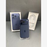 Ķ���� Apple���ȥ��� SIM�ե꡼ iPhone17 Pro 256GB �ǥ����ץ֥롼��