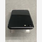 Ķ���� ������ SIM�ե꡼ iPhoneSE ��2���� 64GB �֥�å���