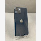 ���� Apple���ȥ��� SIM�ե꡼ iPhone14 128GB �ߥåɥʥ��ȿ�