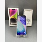 Ķ���� ������ SIM�ե꡼ iPhone14 256GB �������饤�ȿ�