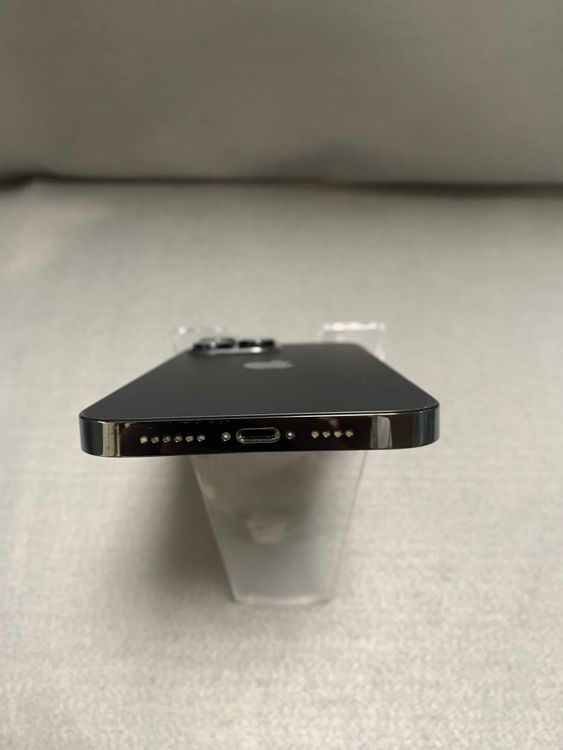 超美品 国内版 SIMフリー iPhone14 Pro Max 256GB ブラック色