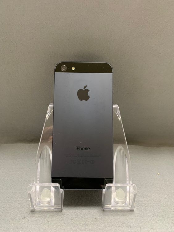 ������ ������ iPhone5 64GB �֥�å���