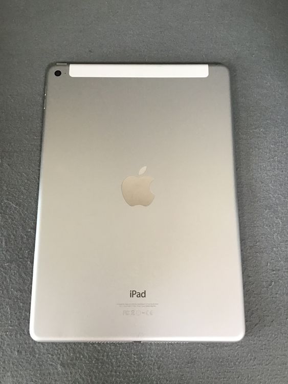 ʡSIMե꡼iPad Air2   64GB Wi-FicellularǡС