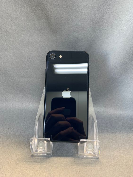 ������� ������ SIM�ե꡼ iPhoneSE ��3���� 128GB �ߥåɥʥ��ȿ�