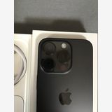 šǡSIMե꡼iPhone15  Pro  128GB ֥å˥࿧