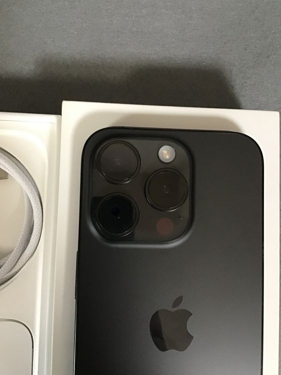 šǡSIMե꡼iPhone15  Pro  128GB ֥å˥࿧