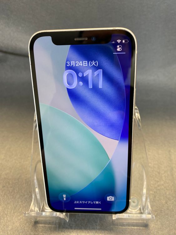 ���ʡ������ǡ�SIM�ե꡼��iPhone12mini 128GB���ۥ磻�ȿ�