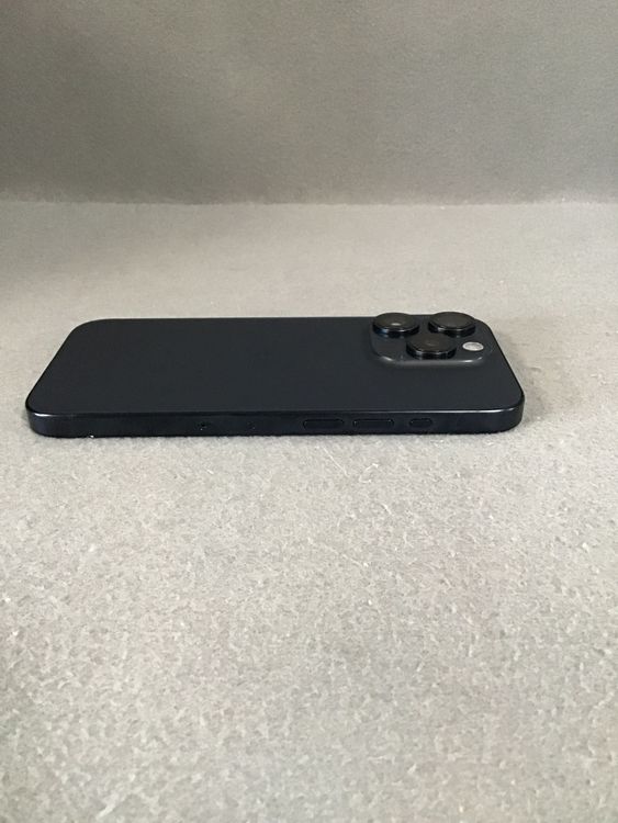 ĶʡAppleȥǡSIMե꡼iPhone15  Pro  128GB