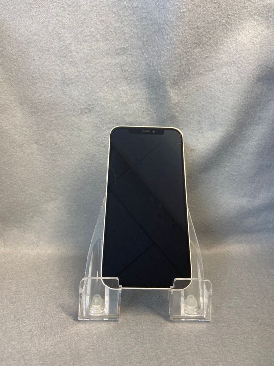 ���� ������ SIM�ե꡼ iPhone12�� 128GB �ۥ磻�ȿ�