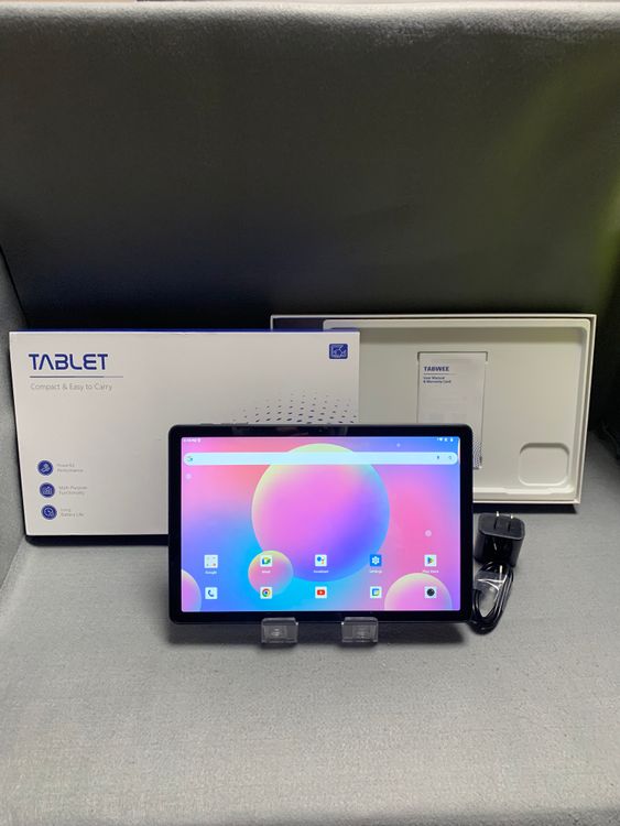 Ķ���� SIM�ե꡼ TABWEE W90 256GB ���졼��