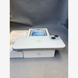 ���ʡ������ǡ�SIM�ե꡼��iPhone15 128GB �֥롼��