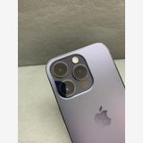 ���� ������ SIM�ե꡼ iPhone14 Pro 256GB �ǥ����ץѡ��ץ뿧
