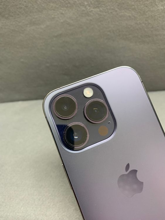 ���� ������ SIM�ե꡼ iPhone14 Pro 256GB �ǥ����ץѡ��ץ뿧