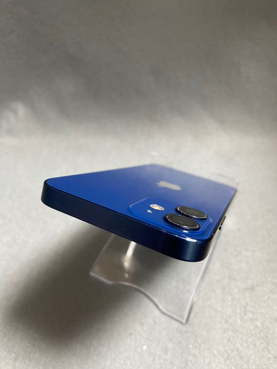 ���ʡ������ǡ�SIM�ե꡼��iPhone12 mini 128GB �֥롼��