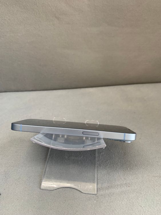 ���� Apple���ȥ��� SIM�ե꡼ iPhone14 128GB �֥롼��